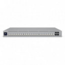 Switch UBIQUITI Unifi Gigabit Gestionable 24 Puertos Poe