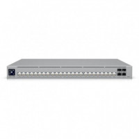 Switch UBIQUITI Unifi Gigabit Gestionable 24 Puertos Poe