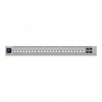 Switch UBIQUITI Unifi Gigabit Gestionable 24 Puertos Poe