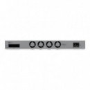 Switch UBIQUITI Unifi Gigabit Gestionable 24 Puertos Poe