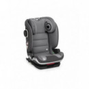 Silla Auto Mars Smoke (100-150)CM  BECOOL