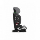 Silla Auto Mars Smoke (100-150)CM  BECOOL