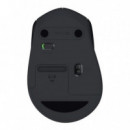 RATON LOGITECH M280 WIRELESS BLACK