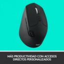 RATON LOGITECH TRIATHLON M720 WIRELESS BLUETOOTH 1