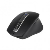 RATON NGS BLUR WIRELESS MULTIDEVICE RECARGABLE LED