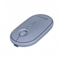 RATON PHOENIX REBBLE SILENT 1600DPI WIRELESS BLUET