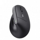 RATON TRUST BAYO II ERGONOMICO ECO 2400 DPI WIRELE