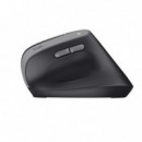 RATON TRUST BAYO II ERGONOMICO ECO 2400 DPI WIRELE