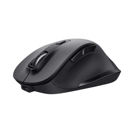 RATON TRUST FYDA COMFORT ERGONOMICO ECO WIRELESS B