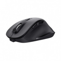 RATON TRUST FYDA COMFORT ERGONOMICO ECO WIRELESS B - Guanxe Atlantic Marketplace