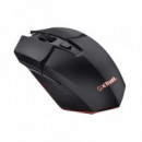 RATON TRUST GAMING GXT 110 FELOX RGB WIRELESS 4800