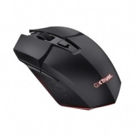 RATON TRUST GAMING GXT 110 FELOX RGB WIRELESS 4800