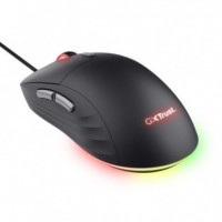 RATON TRUST GXT 925 REDEX II GAMING SILENT RGB USB