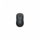 RATON XIAOMI MOUSE 3 WIRELESS 1200DPI BLACK