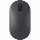 RATON XIAOMI MOUSE LITE 2 WIRELESS 1000DPI BLACK