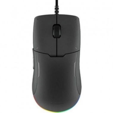 RATON XIAOMI MOUSE LITE USB 6200DPI BLACK