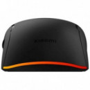 RATON XIAOMI MOUSE LITE USB 6200DPI BLACK