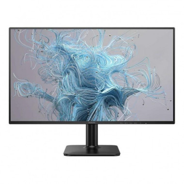 Monitor Philips 23.8" IPS Full HD 120Hz (24E2N1110/00) con VGA y HDMI Negro