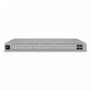 Switch Ubiquiti UniFi Pro HD 24 PoE Gigabit Gestionable