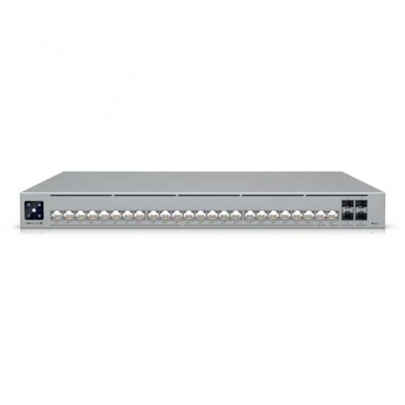 Switch Ubiquiti UniFi Pro HD 24 PoE Gigabit Gestionable