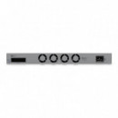 Switch Ubiquiti UniFi Pro HD 24 PoE Gigabit Gestionable