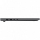 Portátil Samsung Galaxy Book5 Intel Core Ultra 5 225U 16GB DDR5 512GB SSD 15.6" FHD W11 Pro