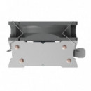 Ventilador y Disipador CPU Unykac UNYCOOL H20 90mm Multisocket