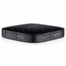 Hub USB TP-Link UH400 de 4 Puertos USB 3.0