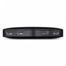 Hub USB TP-Link UH400 de 4 Puertos USB 3.0