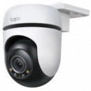 Cámara de Vigilancia Wi-Fi TP-Link Tapo C225 2K QHD 360º Visión Nocturna