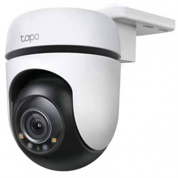 Cámara de Vigilancia Wi-Fi TP-Link Tapo C225 2K QHD 360º Visión Nocturna