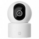 Cámara de Vigilancia IP Wi-Fi Xiaomi C302 2K 360° con Alertas de IA