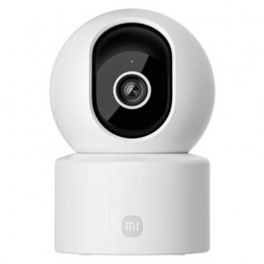 C&aacute;mara de Vigilancia IP Wi-Fi Xiaomi C302 2K 360&deg; con Alertas de IA