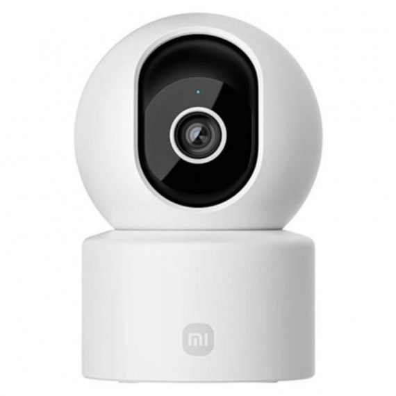 Cámara de Vigilancia IP Wi-Fi Xiaomi C302 2K 360° con Alertas de IA