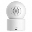 Cámara de Vigilancia IP Wi-Fi Xiaomi C302 2K 360° con Alertas de IA
