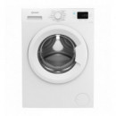 Lavadora Indesit IP 964 Push&Go SPT A 9kg 1400 RPM Carga Frontal