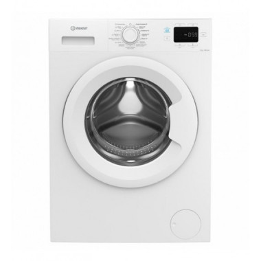 Lavadora Indesit IP 964 Push&Go SPT A 9kg 1400 RPM Carga Frontal