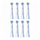 Recambios Cepillo Dental Oral-B Ultimate iO (8 Unidades)