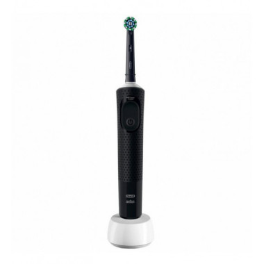 Cepillo Dental El&eacute;ctrico Oral-B Vitality Pro Box Black