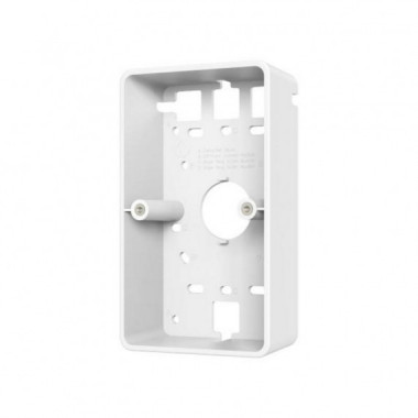 Caja de Conexiones TP-Link para Punto de Acceso de Pared Omada (OJB-100)