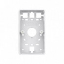 Caja de Conexiones TP-Link para Punto de Acceso de Pared Omada (OJB-100)