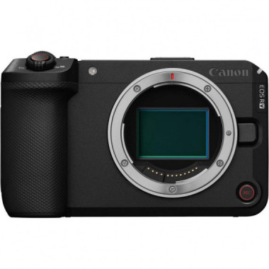 CANON Eos R6 V C&aacute;mara Mirrorless Compacta Full Frame V&iacute;deo 7K Raw Cuerpo