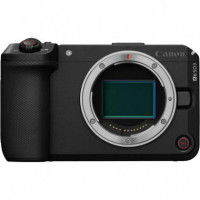 CANON Eos R6 V Cámara Mirrorless Compacta Full Frame Vídeo 7K Raw Cuerpo
