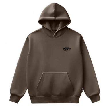Sudadera VANS Double Standard Kids