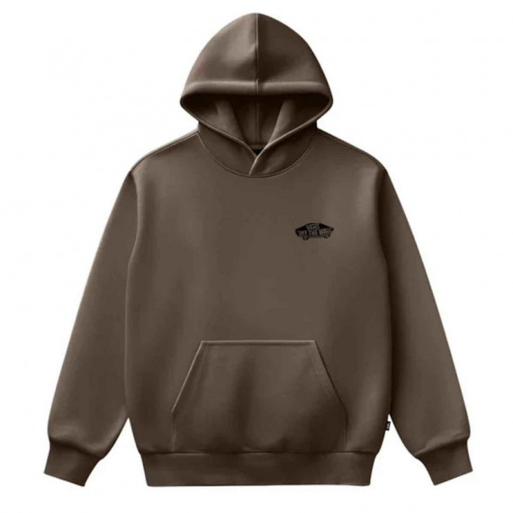 Sudadera VANS Double Standard Kids