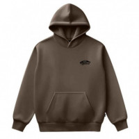 Sudadera VANS Double Standard Kids
