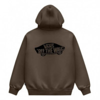Sudadera VANS Double Standard Kids