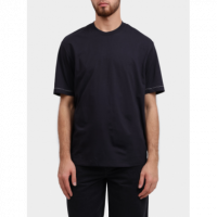 Camiseta ARMANI EXCHANGE Fly Azul Marina