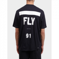 Camiseta ARMANI EXCHANGE Fly Azul Marina