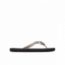 Flip Flop CALVIN KLEIN Negro-gris